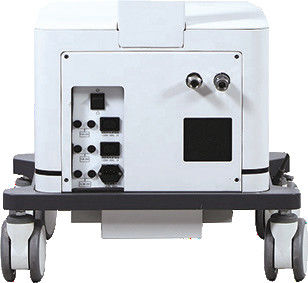 APL valve Anesthesia Ventilator Machine with Automatic leakage compensation testing 0.1 L/min 99.9 L/min Minute Volume Range