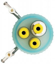 Disposable Incision Retractor Fixator Soft Tissue Retractor For Minimal Invasive