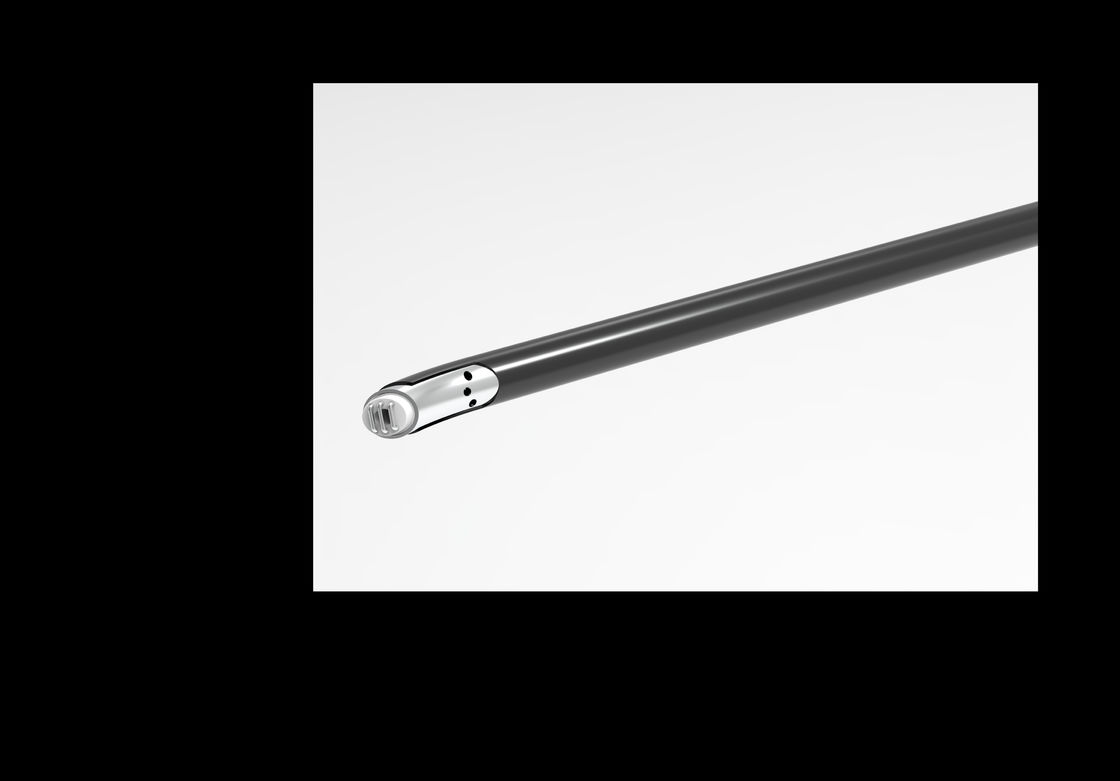 25cm Coblation Plasma Surgery System Ablation Output Power Up/Down Button for Patient